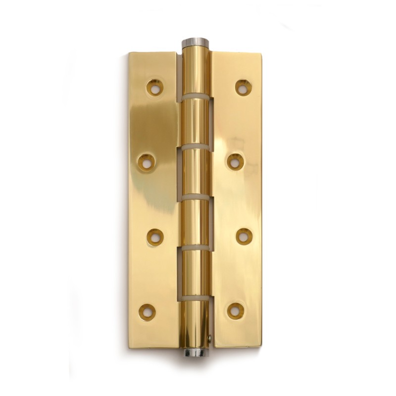 Spring Hinge Single Action Justor SA 180 2 Pieces