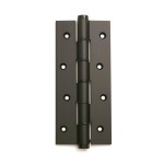 Spring Hinge Single Action Justor SA 180 2 Pieces