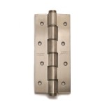 Spring Hinge Single Action Justor SA 180 2 Pieces