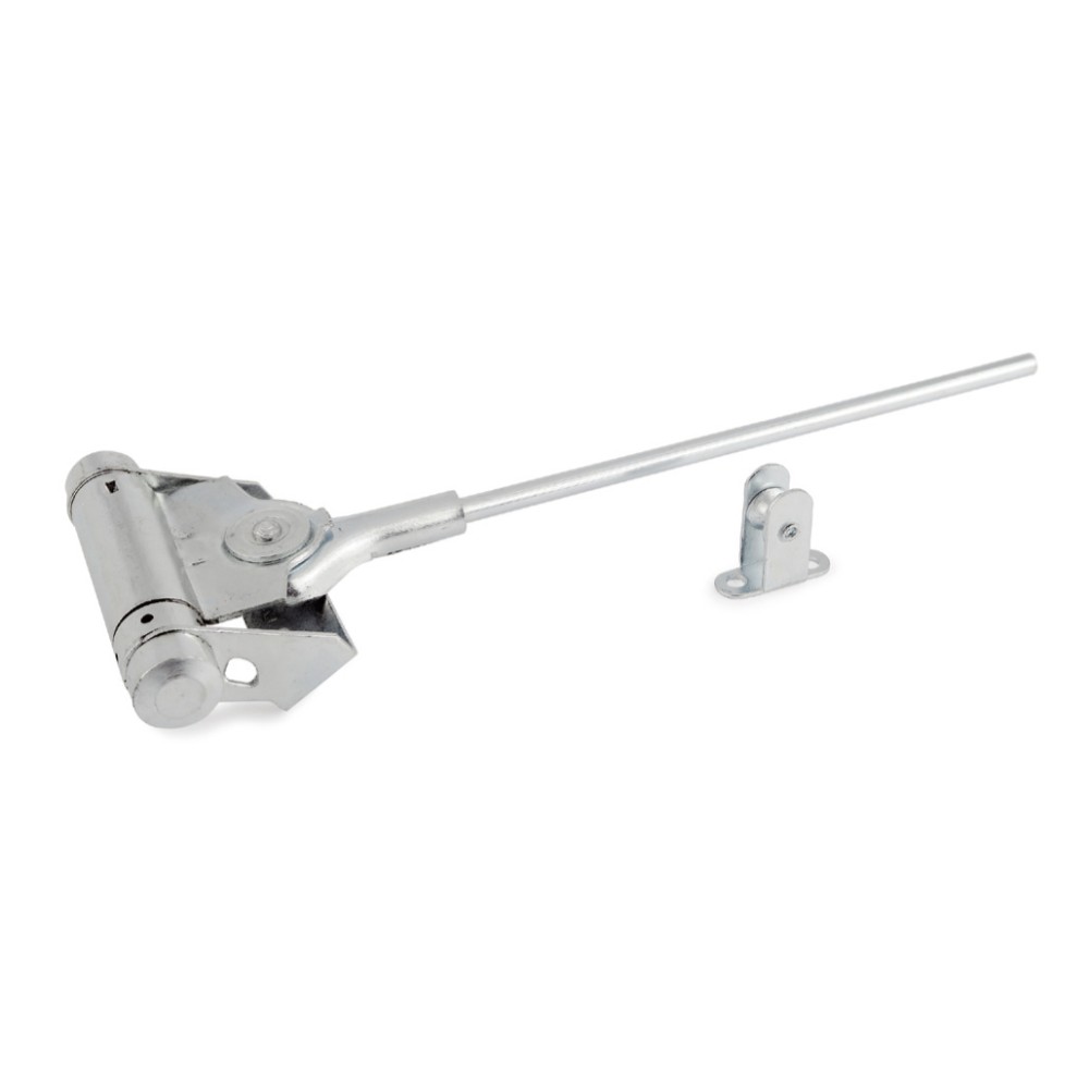 Hinge with Door Closer - Adem 536Z/100