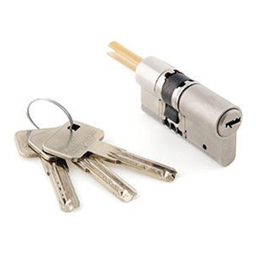 European Standard Replacement Cylinder for Somfy Connected Lock