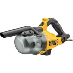 DeWalt DCV501LN-XJ Cordless Vacuum Cleaner XR 18V Class L