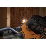 DeWalt DCV501LN-XJ Cordless Vacuum Cleaner XR 18V Class L