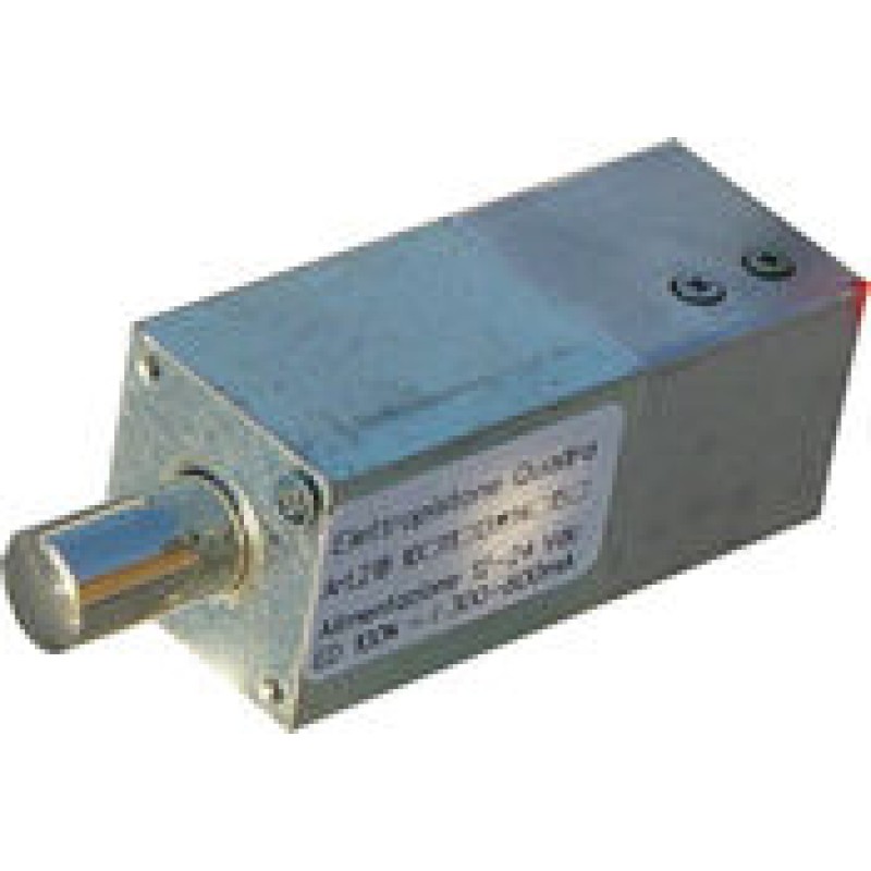 Safety Solenoid Lock with Microswitch Opera 21813