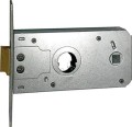 FASEM 901 Band Mortise Lock with Round Cylinder