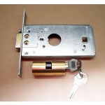 901 Lock to Thread to Strap Round Cylinder FASEM