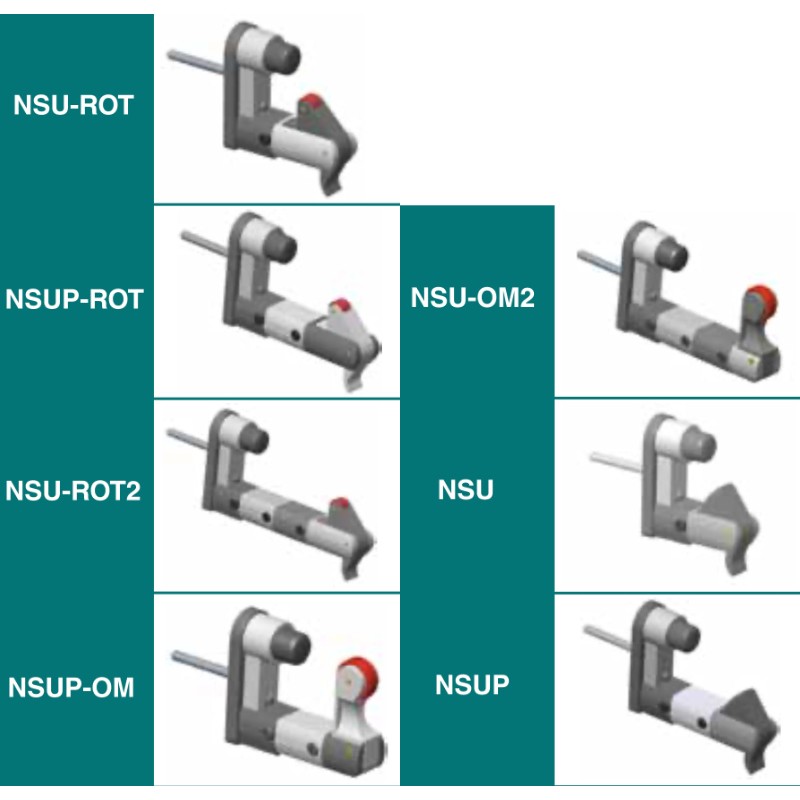 Patented Shutter Stop Super-Unique IN TMS