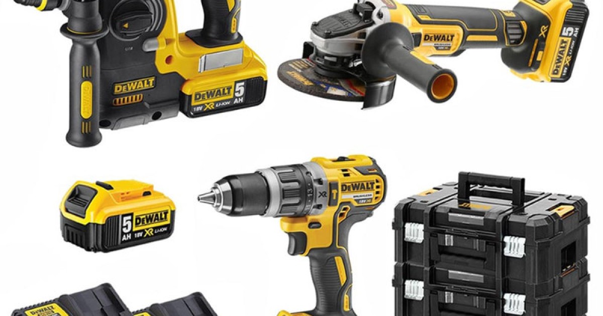 Dewalt 796 drill hot sale