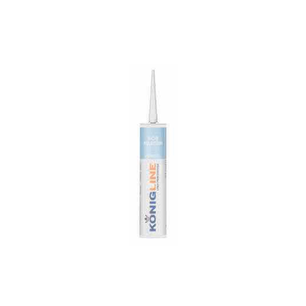 Konigline Fenster F / 334 Vinyl Glue for External Wooden Doors