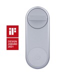 Linus Yale Smart Lock Easy Installation with Auto-Lock