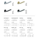 Fusital H 381 Khalid Al Najjar Handle Middle Eastern Design