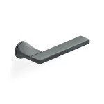 Handle H 387 Studio Klass Fusital Valli Italian Door Handles