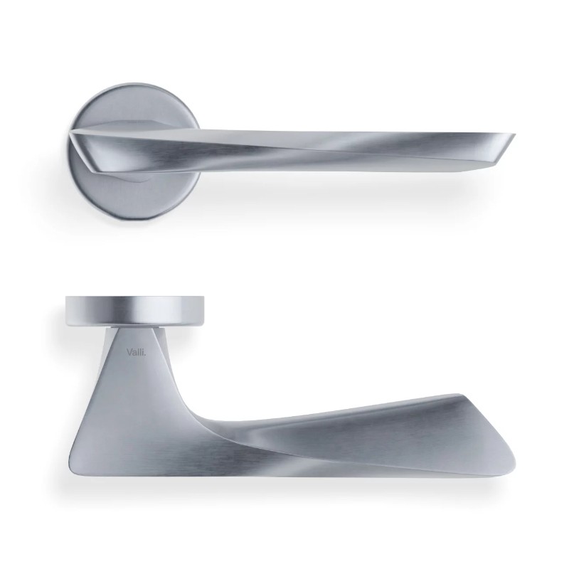 Handle - Valli Fusital - H 384 CetraRuddy Architecture - Dynamic Design