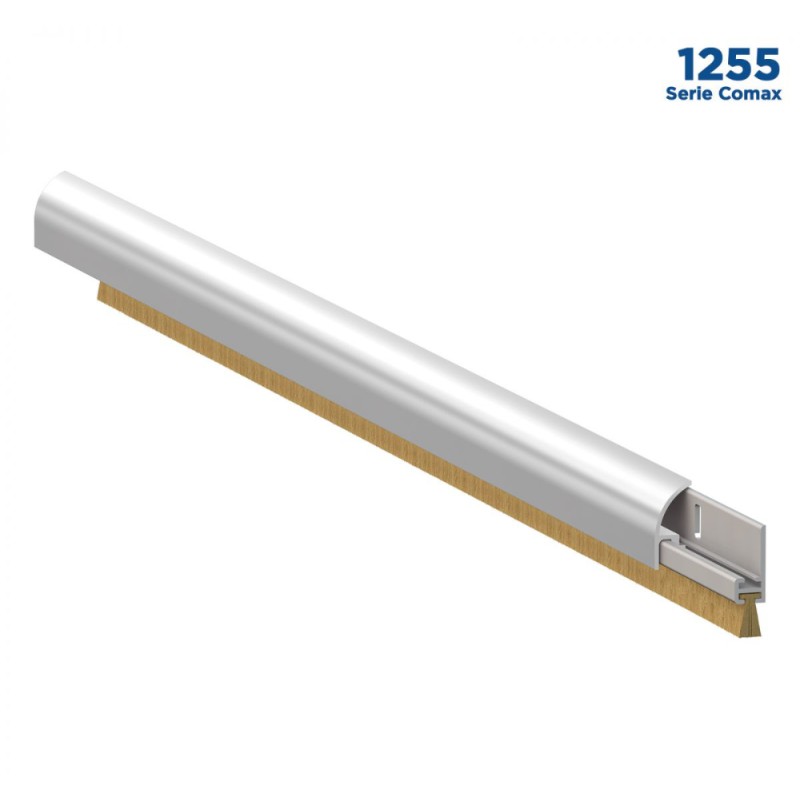 Fixed Draft Excluder for Door DIY 1255 Comaglio Comax Series