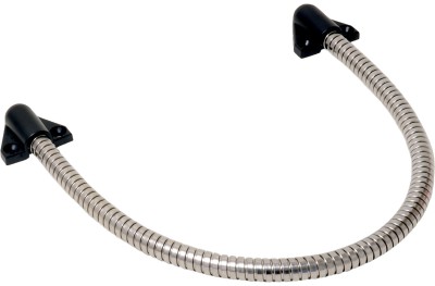 Flexible Cable Grommet in Chromed Steel Outdoor 430 mm Opera 08630