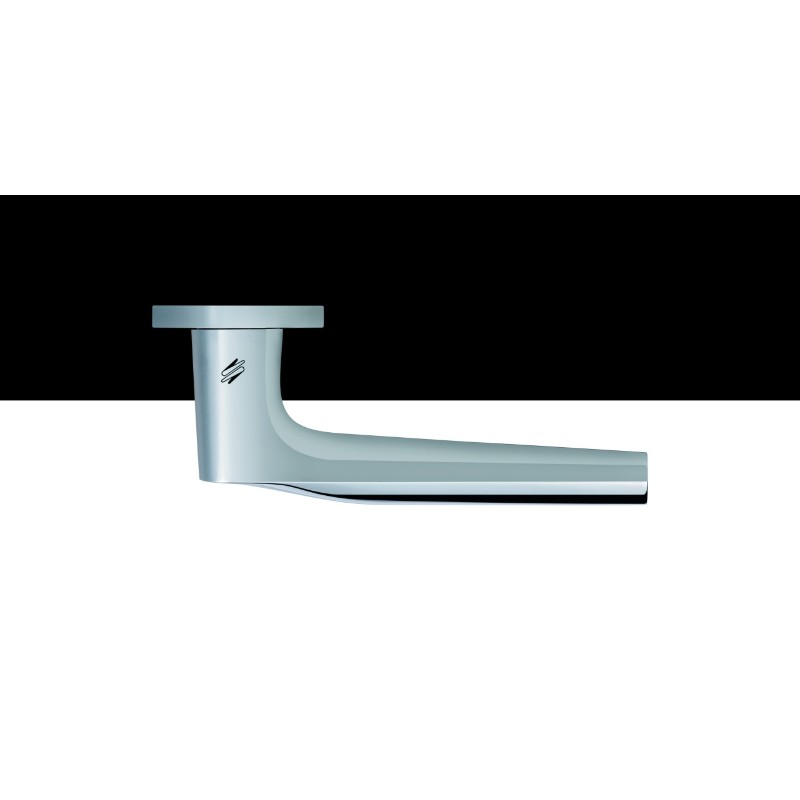 PEAK Colombo Design Door Handle Patrick Jouin Cromall