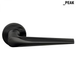 PEAK Colombo Design Door Handle Patrick Jouin Cromall