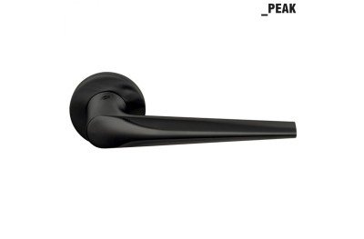 PEAK Colombo Design Door Handle Patrick Jouin Cromall