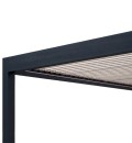 Bioclimatic Pergola Velia Effezeta System Light Experience