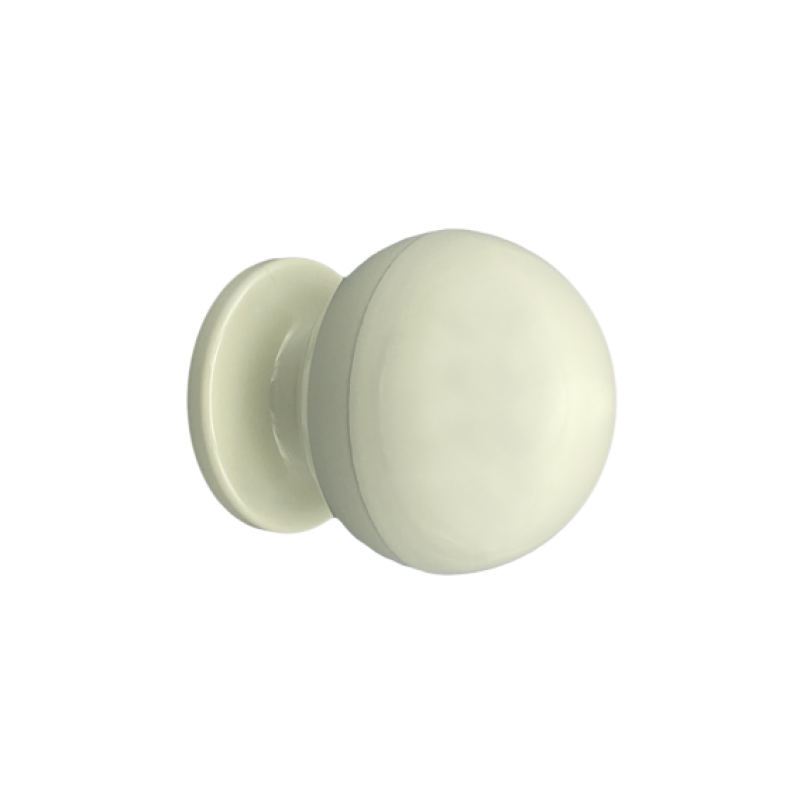 Fixed Knob in Nylon Saguatti 669 Diameter 70 mm