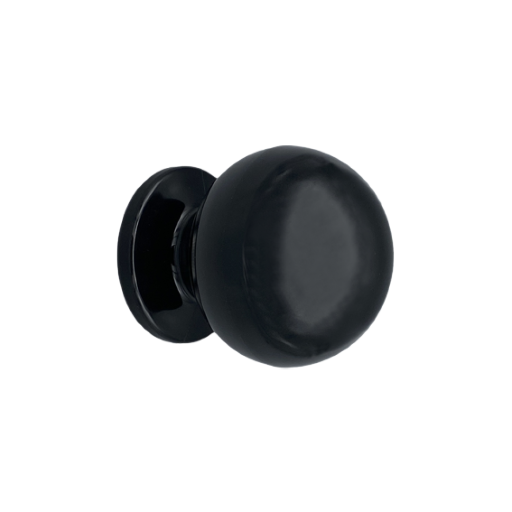 Fixed Knob in Nylon Saguatti 669 Diameter 70 mm