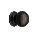 Knob Saguatti 169 Anodized Aluminum Diameter 50 or 70 mm