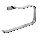 Bidet Towel Ring Holder Colombo Design Alizé B2531