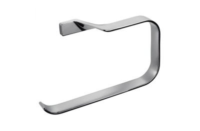 Bidet Towel Ring Holder Colombo Design Alizé B2531