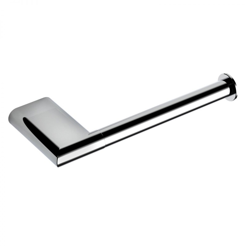 Toilet Paper Holder Colombo Design Mini Minimal Bathroom Furniture