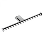 Toilet Paper Holder Colombo Design Mini Minimal Bathroom Furniture