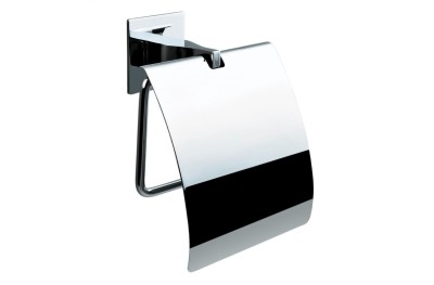 Modern Covered Toilet Paper Holder - Colombo Forever B2991