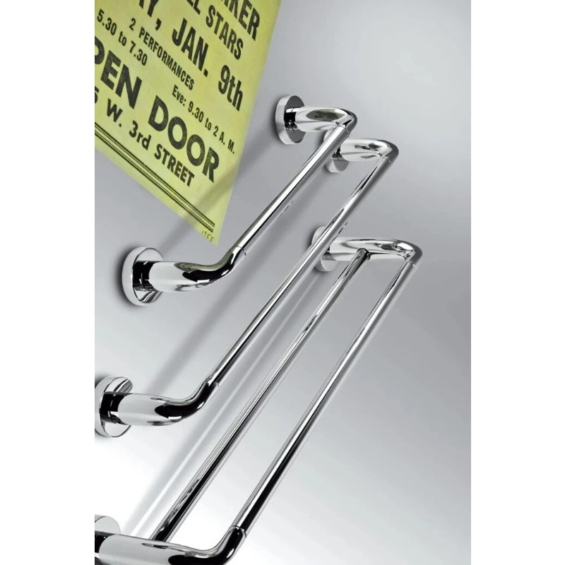 Bathroom Towel Holder Colombo Design Basic Various Sizes