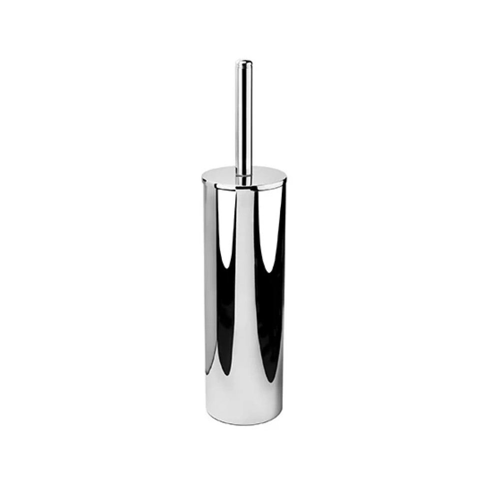 Toilet Brush Holder - Colombo Design Basic - Floor or Wall Mounted