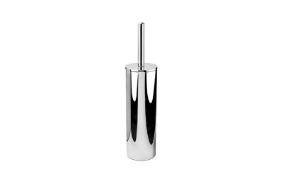 Toilet Brush Holder - Colombo Design Basic - Floor or Wall Mounted