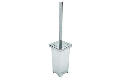 Toilet Brush Holder Colombo Forever Freestanding or Wall-hung