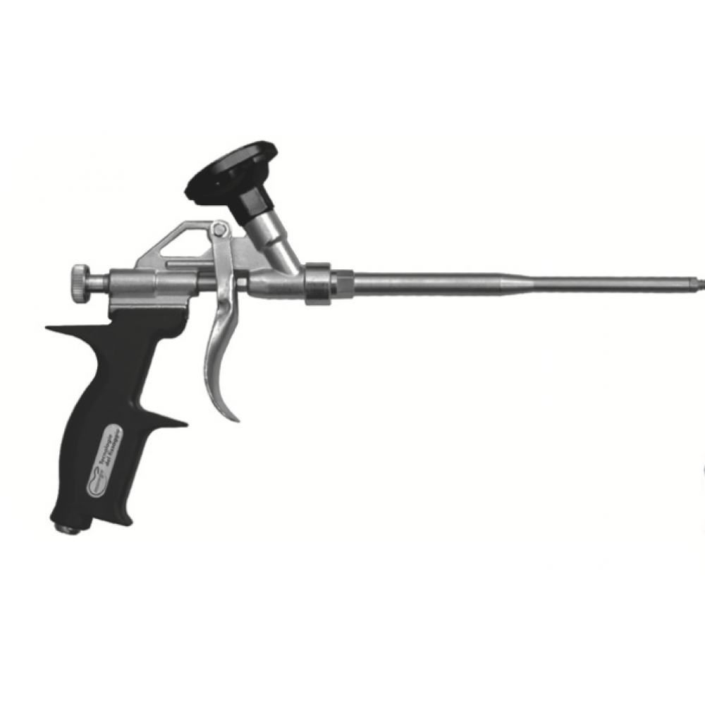 PP-FRAME Professional Metal Gun Mungo