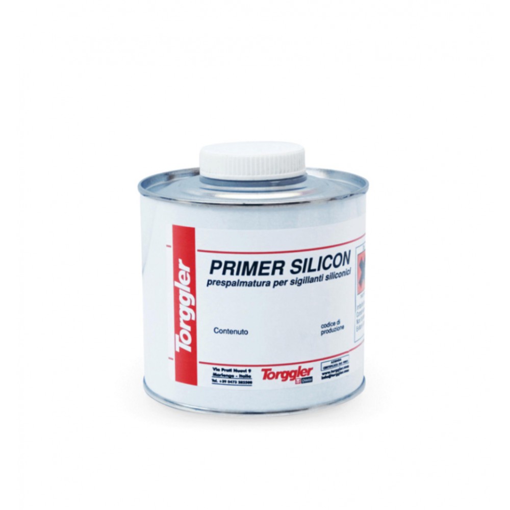 Torggler Silicone Primer 500ml Jar