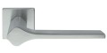 Quasar Arieni 4201 Door Handles with Square Rosette