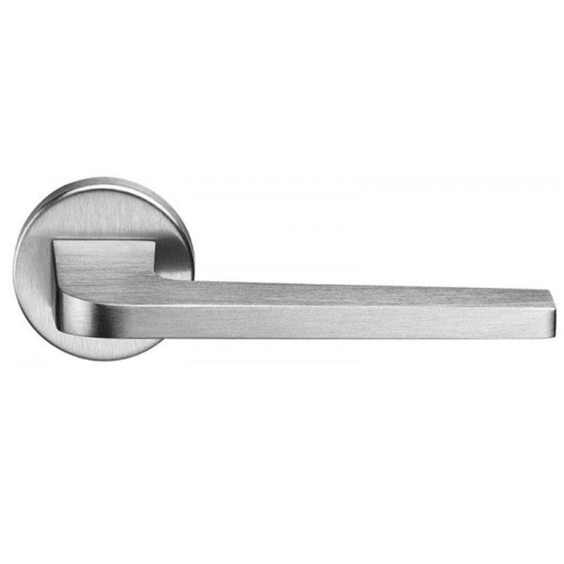 Ring Arieni 4600 Door Handle with Round Rosette