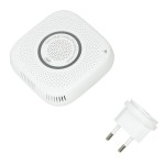 Methane Gas Sensor (CH4) PNI SafeHouse HS201 Wi-Fi