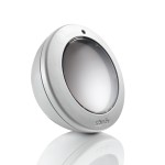 Somfy Sunis Wirefree RTS Sun Sensor with Photovoltaic Cell