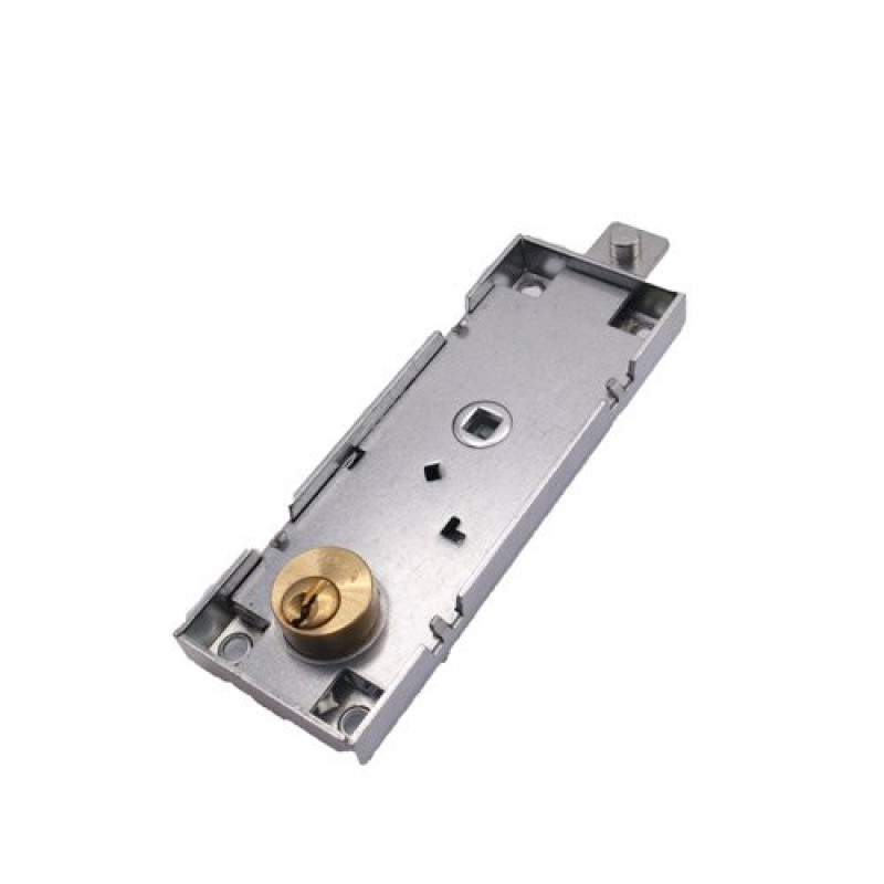 Lock for Overhead Door Round Cylinder Prefer B551.0810.0200