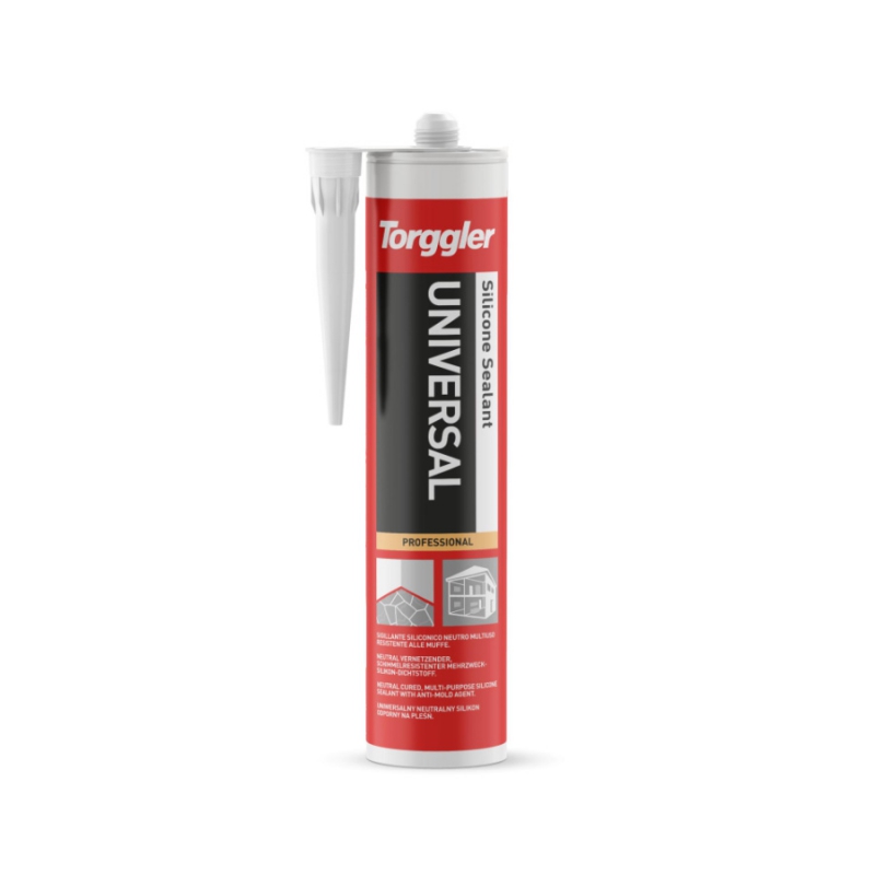 Silicone Universal Torggler Neutral Silicone Sealant