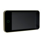 Digital Door Viewer with LCD Monitor Opera 57701 4,0" Access Series