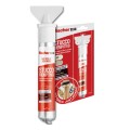 Fischer Filler to Cover Holes and Cracks Smooth Finish