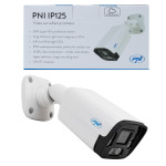 Video Surveillance Camera PNI IP125 Motion Detection