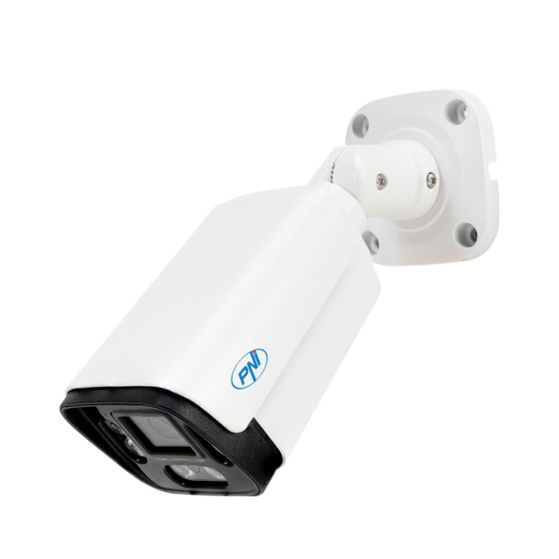 Video Surveillance Camera PNI IP125 Motion Detection