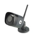 Video Surveillance Camera with Night Vision by Yale