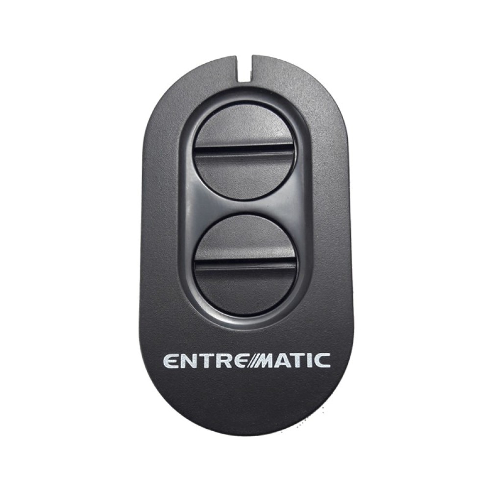 Ditec Entrematic Zen4 Remote Control 433.92 MHz Rolling Code