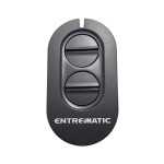 Ditec Entrematic Zen4 Remote Control 433.92 MHz Rolling Code